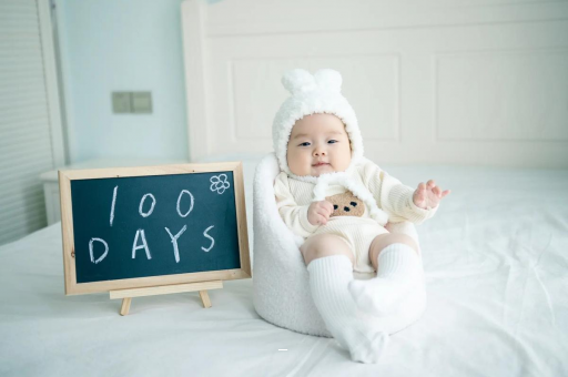 淮北宝宝囟门闭合时间 淮北宝宝囟门闭合时间