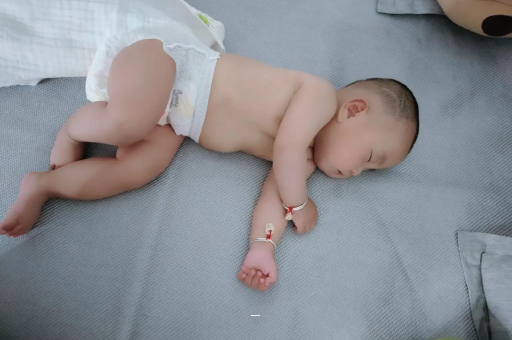 淮北宝宝为什么不说话