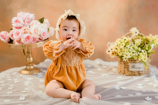 淮北宝宝几个月会转头 淮北宝宝几个月会转头