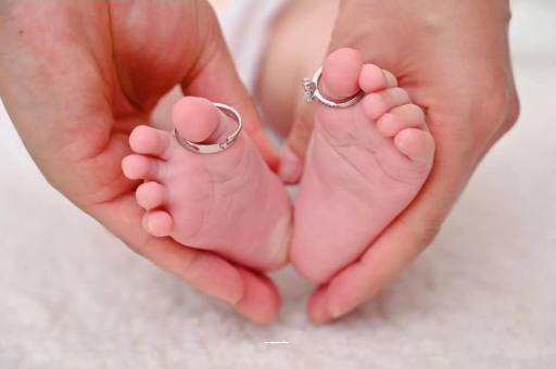 淮北孕妇六个月肚子多大